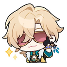 Aventurine frok Honkai Starrail Aventurine frok Honkai Starrail